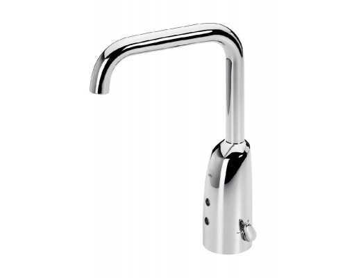 Смеситель для умывальника Oras Optima 6331F