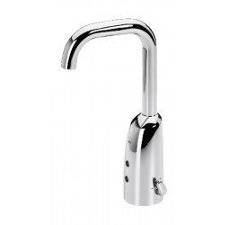 Смеситель для умывальника Oras Optima 6334FT