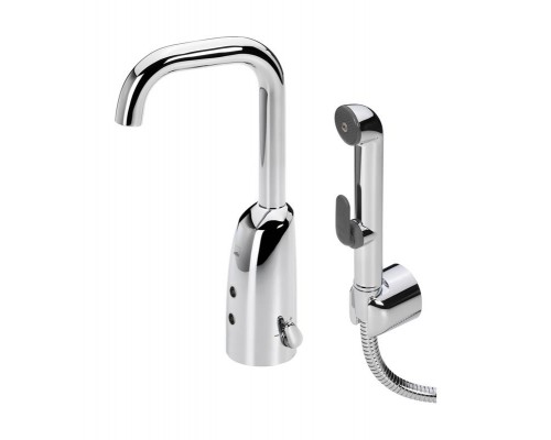 Смеситель для умывальника Oras Optima 6336FT