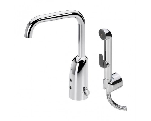 Смеситель для умывальника Oras Optima 6337FT