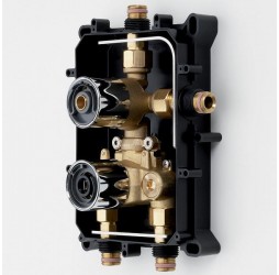 Oras Optima 7128 встраиваемый смеситель для ванны и душа