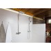 Смеситель с верхним душем rain shower Oras Optima, 7191U