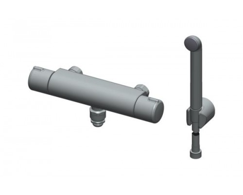 Смеситель для умывальника Oras 7484