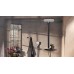 Душевая система с термостатом Oras Esteta Wellfit, 7592U-11