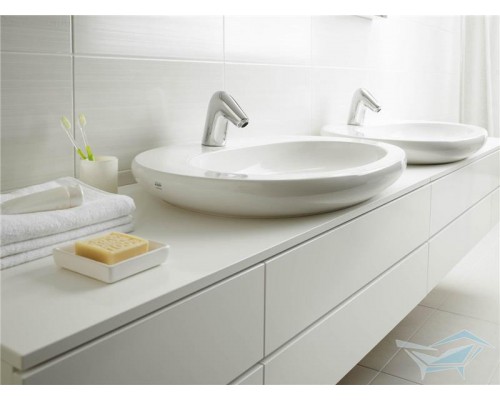 Смеситель для кухни Oras Optima 8514F