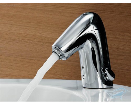 Смеситель для кухни Oras Optima 8514F