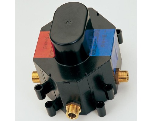 Корпус смесителя для душa Oras Il Bagno Alessi One, 8586