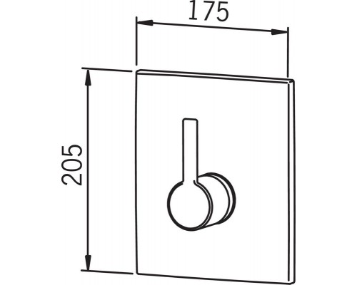 Смеситель для кухни Oras 8597