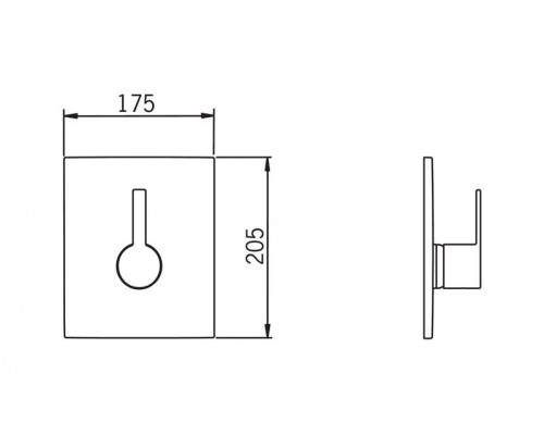 Смеситель для кухни Oras 8597