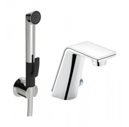 Смеситель для умывальника Oras ALESSI Sense, 8712F