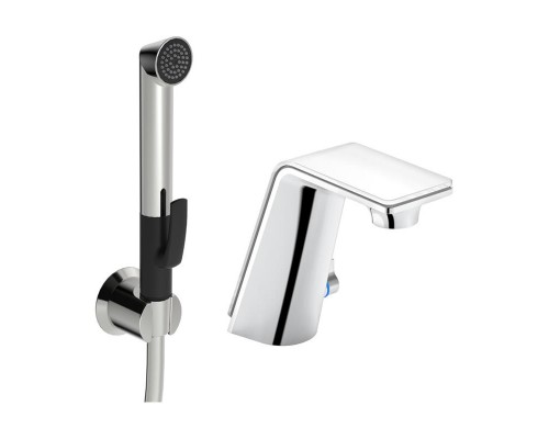 Смеситель для умывальника Oras ALESSI Sense, 8712F