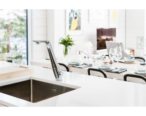 Смеситель для кухни Oras 8720F