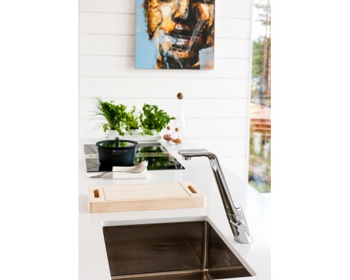 Смеситель для кухни Oras 8720F