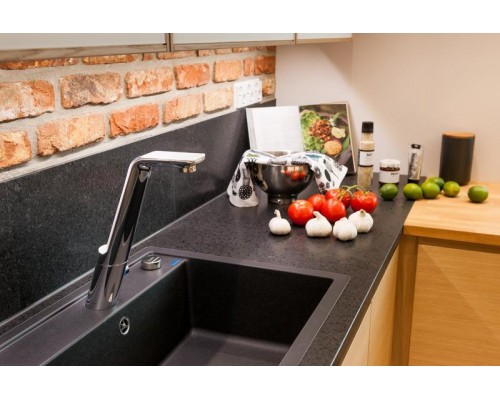 Смеситель для кухни Oras 8720F