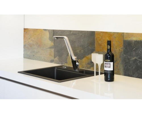 Смеситель для кухни Oras 8725F