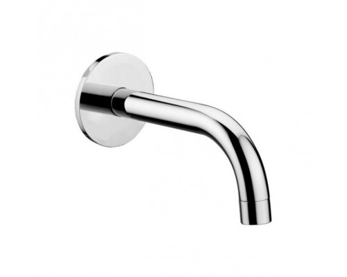 Излив из стены 175 мм Paffoni Light ZBOC081CR хром