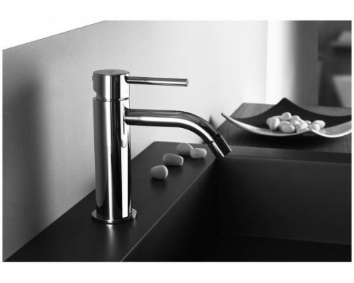 Смеситель для раковины Paffoni Light LIG071CR