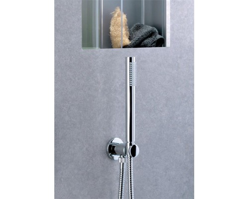 Душевой гарнитур Paffoni Master ZDUP094CR