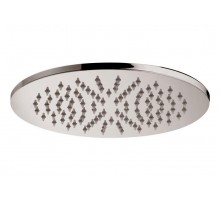 Верхний душ Paffoni Master ZSOF074CR 22.5 см, без держателя, 1 режим струи, хром