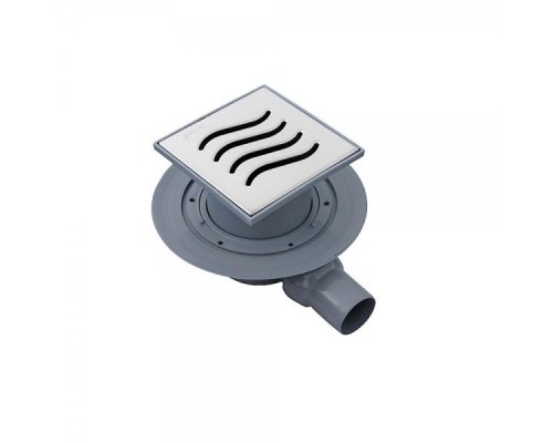 Точечный трап Pestan Confluo Standard Tide 1, 13000001