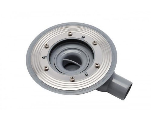 Угловой трап Pestan Confluo Standard Angle 1, 13000013