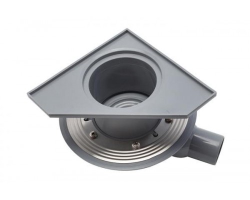 Угловой трап Pestan Confluo Standard Angle 1, 13000013