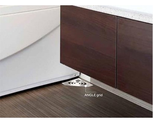 Угловой трап Pestan Confluo Standard Angle 2, 13000014