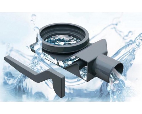 Угловой трап Pestan Confluo Standard Angle 2, 13000014