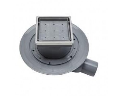 Точечный трап Pestan Confluo Standard Dry 1, 13000015