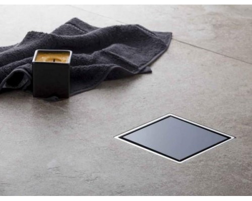 Точечный трап Pestan Confluo Standard Dry 1, 13000015