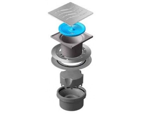 Точечный трап Pestan Confluo Standard Vertical Tide, 13000018