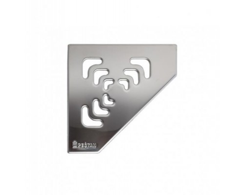 Угловой трап Pestan Confluo Standard Vertical Angle, 13000021