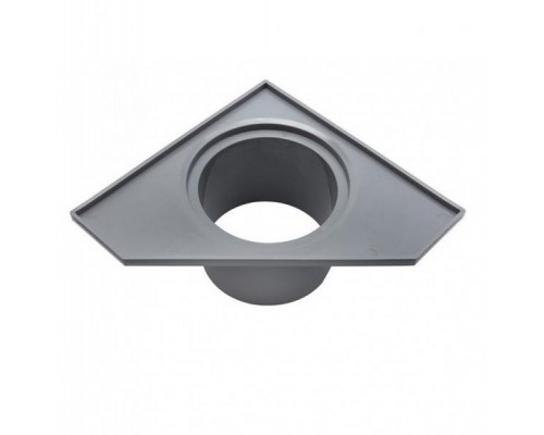 Угловой трап Pestan Confluo Standard Vertical Angle, 13000021