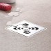 Точечный трап Pestan Confluo Standard Square 2 Mask, 13000082