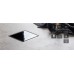 Точечный трап Pestan Confluo Standard Black Glass 4, 13000092