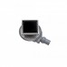Точечный трап Pestan Confluo Standard Black Glass 4, 13000092