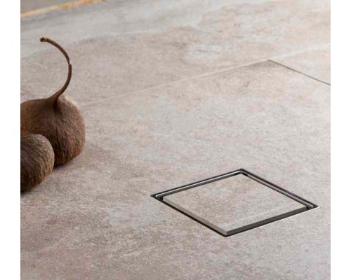 Точечный трап Pestan Confluo Standard Vertical Ceramic, 13000099