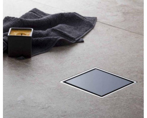 Точечный трап Pestan Confluo Standard Dry 3 Ceramic, 13000109