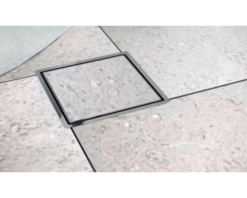 Душевой трап Pestan Confluo Standard Vertical Dry Ceramic 10*10