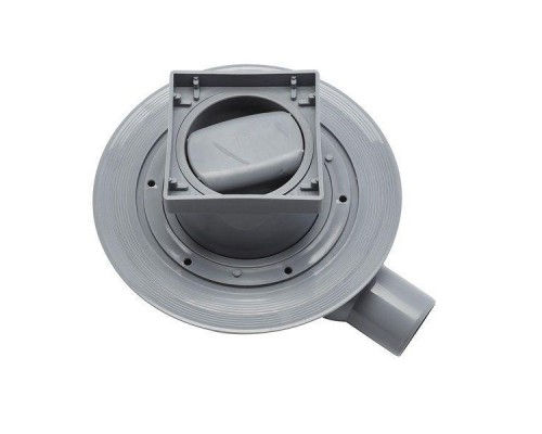 Точечный трап Pestan Confluo Standard Dry 1 Ceramic Gold, 13000123