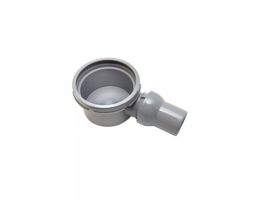 Точечный трап Pestan Confluo Standard Dry 1 Ceramic Gold, 13000123