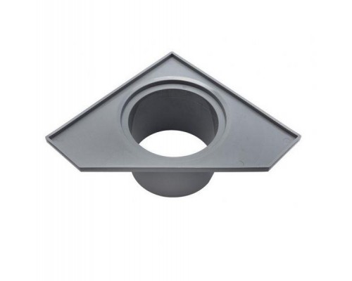 Угловой трап Pestan Confluo Standard Angle 2 Gold, 13000127