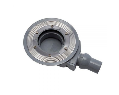 Угловой трап Pestan Confluo Standard Angle 2 Gold, 13000127