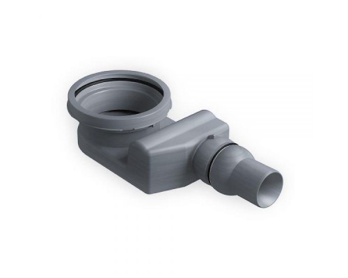 Угловой трап Pestan Confluo Standard Angle 2 Gold, 13000127