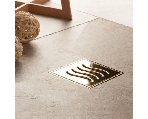 Точечный трап Pestan Confluo Standard Tide 1 Mask Gold, 13000140