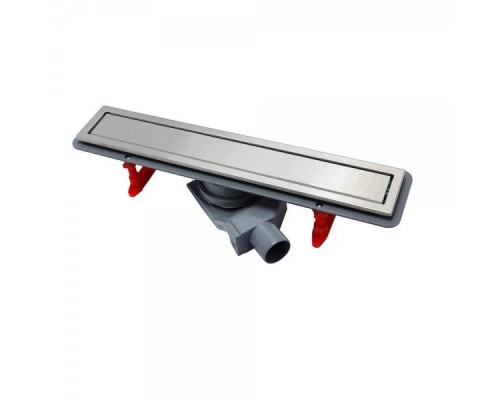 Душевой лоток Pestan Confluo Premium White Glass Line 850, 13000285