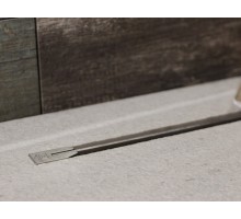 Душевой лоток Pestan Confluo Slim Line 750 13100028 Душевой лоток Pestan Confluo Slim Line 750 13100028