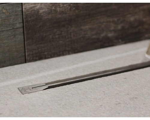 Душевой лоток Pestan Confluo Slim Line 450 13100023