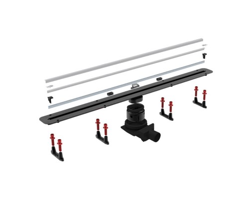 Душевой лоток Pestan Confluo Slim Line 450 13100023