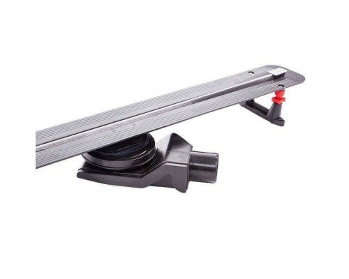 Душевой лоток Pestan Confluo Slim Line 450, 13100031